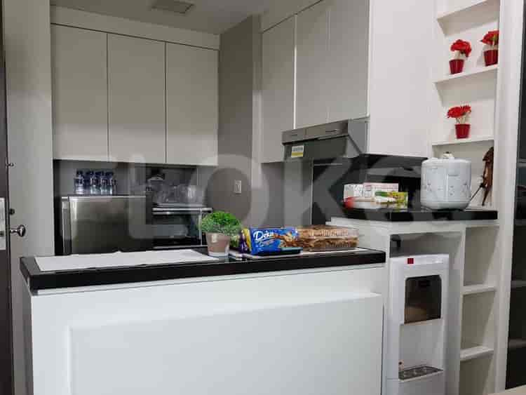 1 Bedroom on Middle Floor for Rent in Gandaria Heights - fgaa82 2