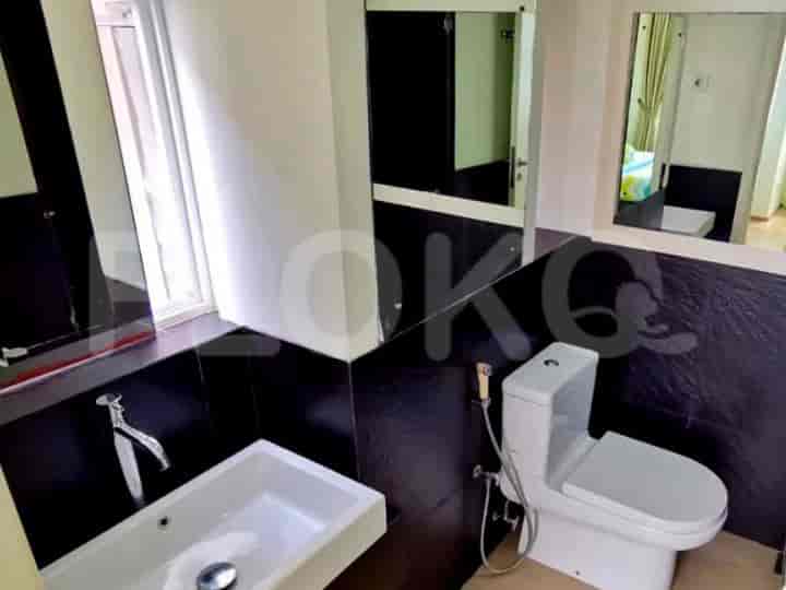 Apartemen 2BR di 1Park Residences Dijual - APA88a7f, Lantai Tinggi 5