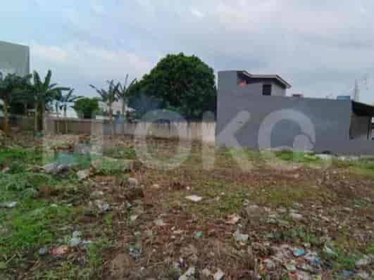 Disewakan Tanah Luas 1000 m2 di Jl Raya Jatirasa, Bekasi - TNR58b 2