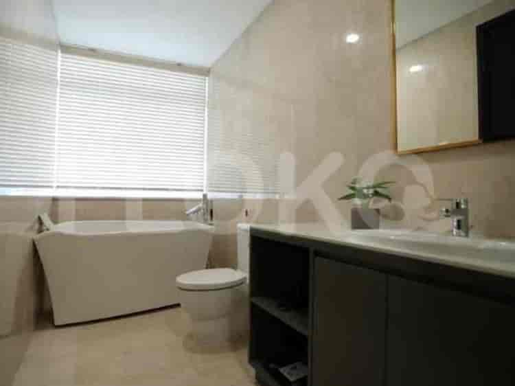 Tipe 3 Kamar Tidur di Lantai Menengah untuk disewakan di Sudirman Suites Jakarta - fsue6e 9