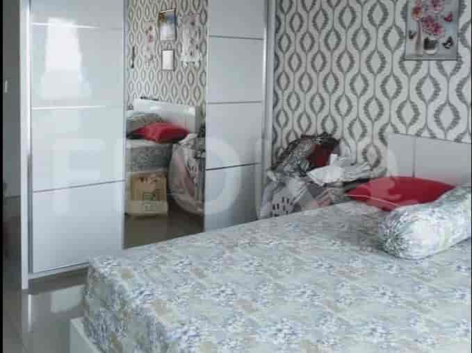 Stylish Furnished 1BR Apartment for Sale - APA6ae83, Middle Floor, Bintaro 2