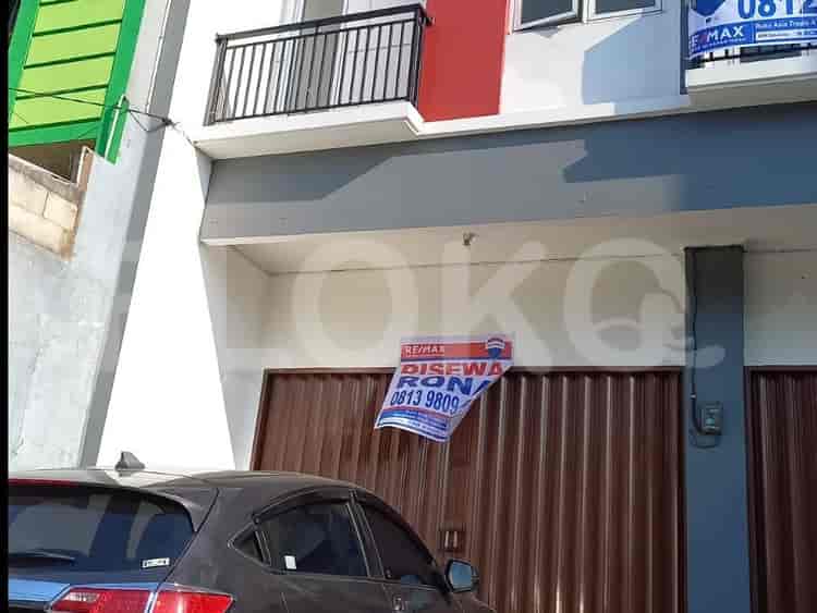 234 sqm, shophouse for sale in Harapan Indah, Bekasi - RKS84a 1