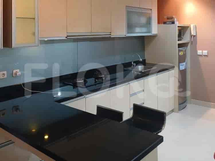 1 Bedroom on Middle Floor for Rent in Sahid Sudirman Residence - fsubf3 3