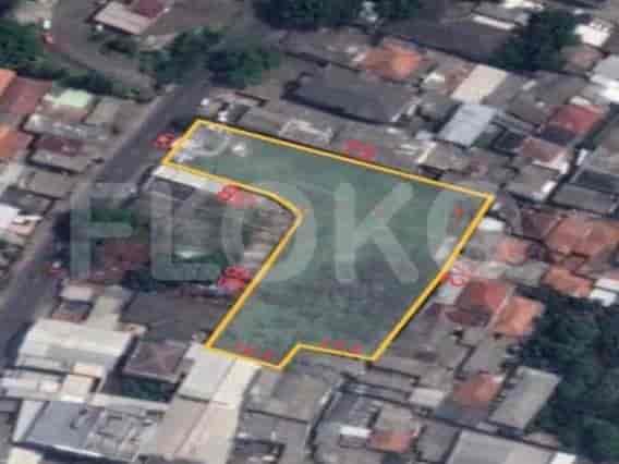3627 sqm, Land for Sale in Jl Raya Kedoya Pesing, Kedoya - TNS57e 3