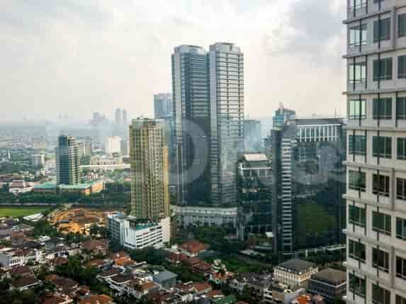 2 Bedroom on Middle Floor for Rent in Kuningan City (Denpasar Residence) - fku215 9