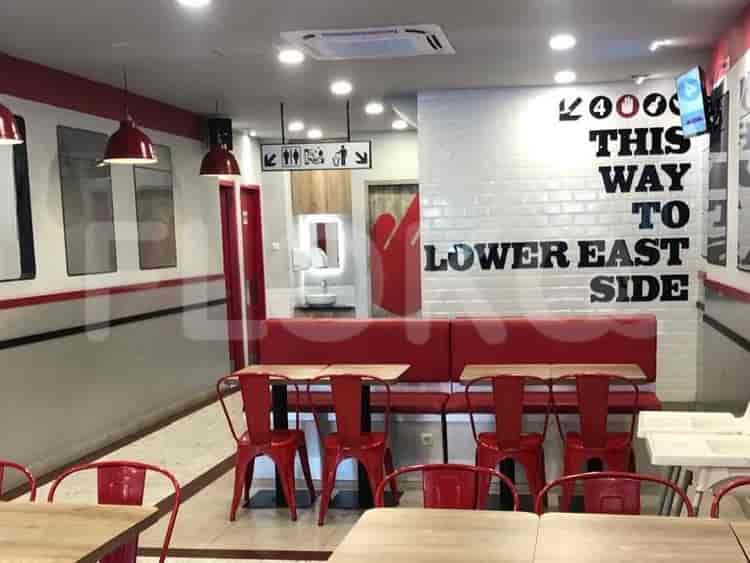 630 sqm, shophouse for rent in Jalan Boulevard Barat Raya, Kelapa Gading - RKR391 3