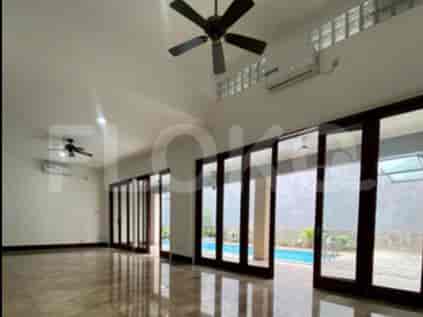 600 sqm, 4 BR house for rent in Darmawangsa Kebayoran Baru, Blok M - RHAd81 7