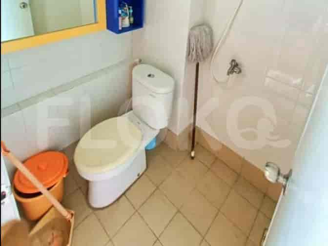 Furnished 1-Bedroom Apartment for Sale - APAed658, Middle Floor, Cipinang 5