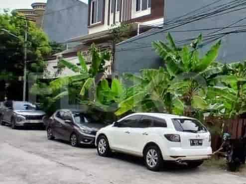 Dijual Tanah Luas 400 m2 di Jl Raya Pluit, Pluit - TNS7e9 2