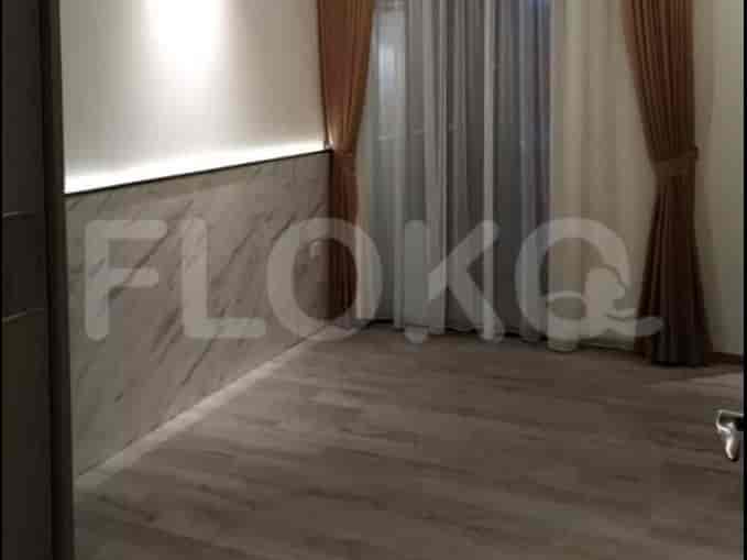 APA3d705 11th Floor | 2BR Semi-Furnished Apartment for Sale, Sudirman 2