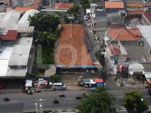 582 sqm, Land for Sale in Jl Raya Kramat Jati, Kramat Jati - TNS221 3