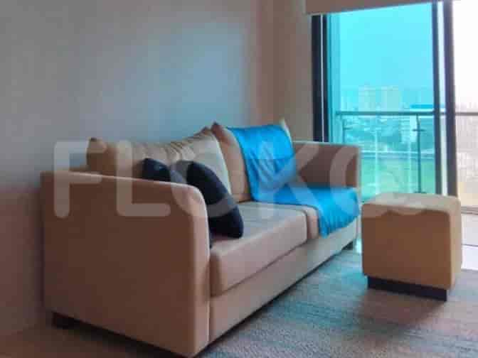 Sale | APA10414 13th Floor 2BR Apartment, Puri Indah 1