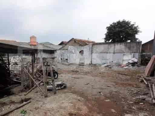 880 sqm, Land for Rent in Jl Ceger Raya, Bintaro - TNR8ee 2