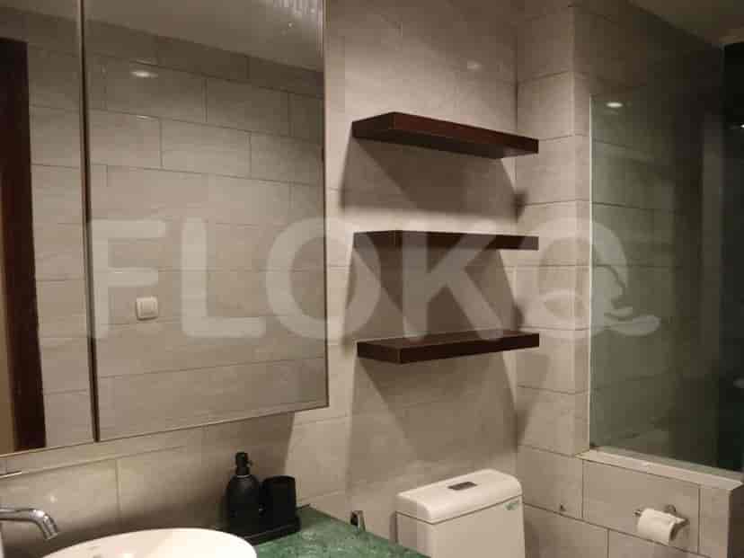 APA2c42d 17th Floor | 3BR Apartment Sale, Sudirman 6