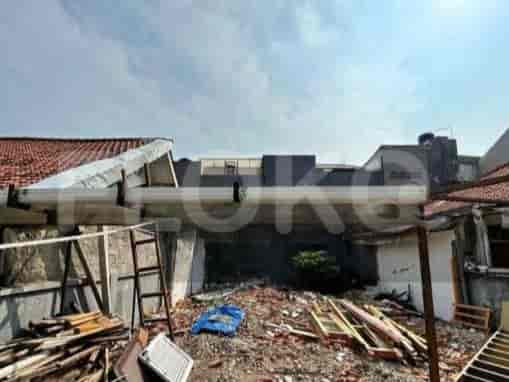Dijual Tanah Luas 150 m2 di Jl Raya Tebet Timur, Tebet 1