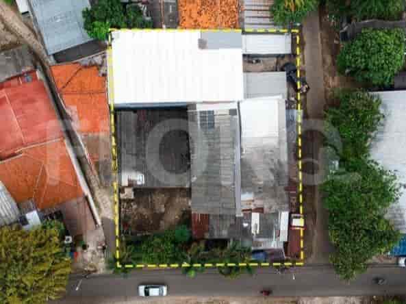499 sqm, Land for Sale in Jl Raya Meruya, Meruya 2