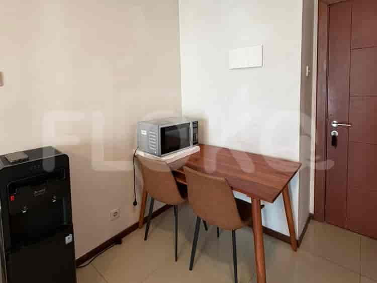 1 Bedroom on High Floor for Rent in Thamrin Residence Apartment - fthaac 3