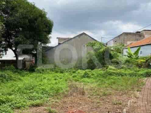 Dijual Tanah Luas 1850 m2 di Jl Kelapa Dua, Kebon Jeruk - TNS5f1 2