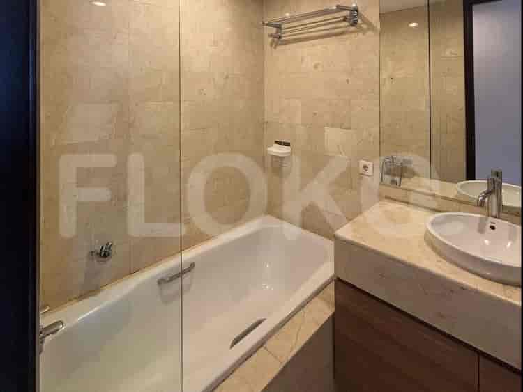 Tipe 2 Kamar Tidur di Lantai Menengah untuk disewakan di The Masterpiece Condominium Epicentrum - fra986 8