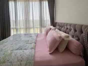 Tipe 2 Kamar Tidur di Lantai Rendah untuk disewakan di Marigold Navapark Apartment - fbsc00 2