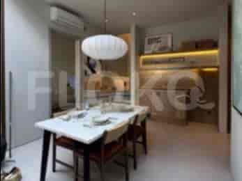 Dijual Rumah 3 BR, Luas 166 m2 di Town House Lebak Bulus Area, Lebak Bulus - RHASfda 2