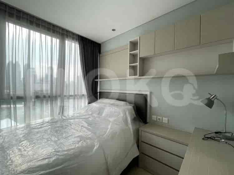 Tipe 2 Kamar Tidur di Lantai Rendah untuk disewakan di Ciputra World 2 Apartemen - fkua32 2
