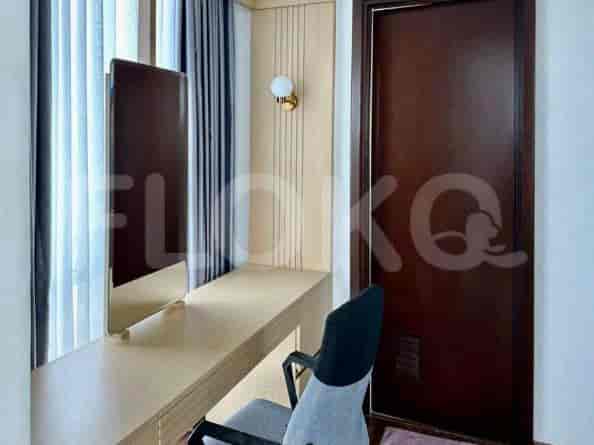 3 Bedroom on High Floor for Rent in The Kensington Royal Suites - fke92c 2