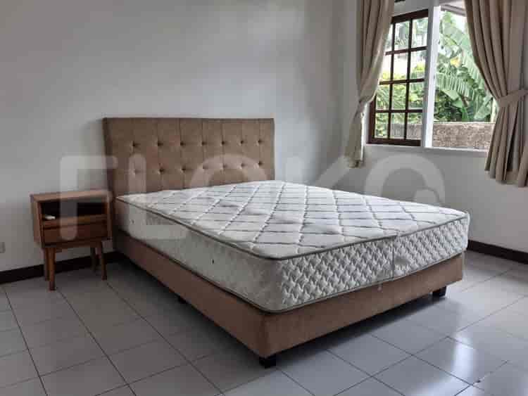 300 sqm, 4 BR house for rent in Cilandak Barat, Cilandak - RHA62f 4