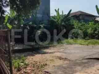 Dijual Tanah Luas 1050 m2 di Jl Jurang Mangu, Bintaro - TNS045 1