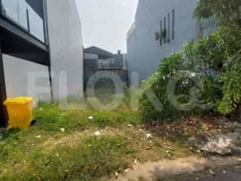 Dijual Tanah Luas 200 m2 di Jl Kebon Jeruk, Kebon Jeruk - TNSa78 1