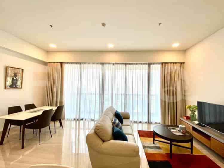 2 Bedroom on High Floor for Rent in Anandamaya Residence - fsu8ab 2