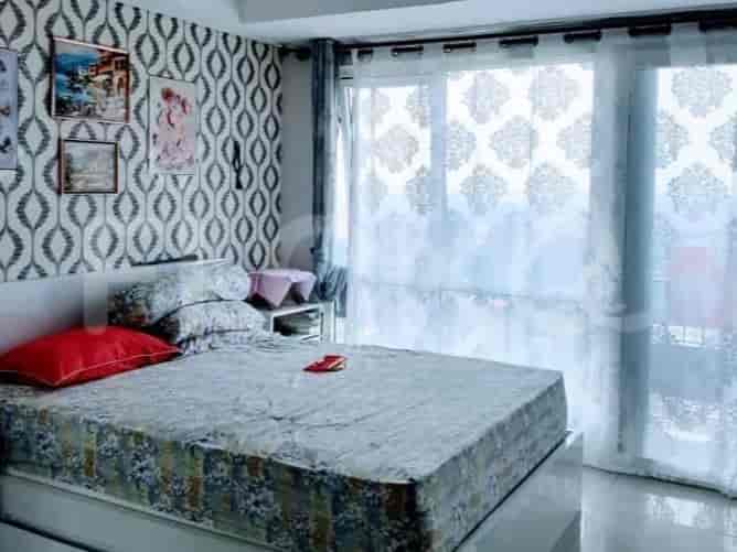 Stylish Furnished 1BR Apartment for Sale - APA6ae83, Middle Floor, Bintaro 1