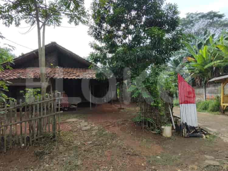 Dijual Tanah Luas 2717 m2 di Jl Dawuan Barat, Karawang - TNSd3e 3