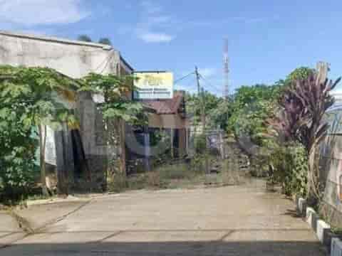 191 sqm, Land for Sale in Jl Serua Bukit Indah, Ciputat - TNS5ef 2