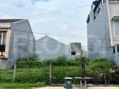 214 sqm, Land for Sale in Jl Jatinegara Baru, Jatinegara - TNS6f3 1