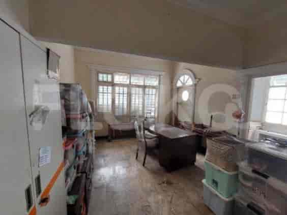 Disewakan Rumah 4 BR, Luas 900 m2 di Kebayoran Baru, Gandaria - RHA8c2 4