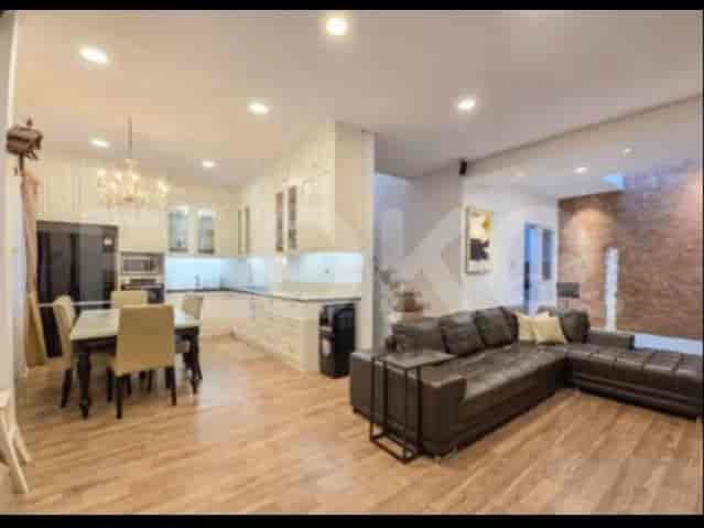 RHASd1c, 2 Floors House in Puri Indah for Sale | Modern Furnished 1