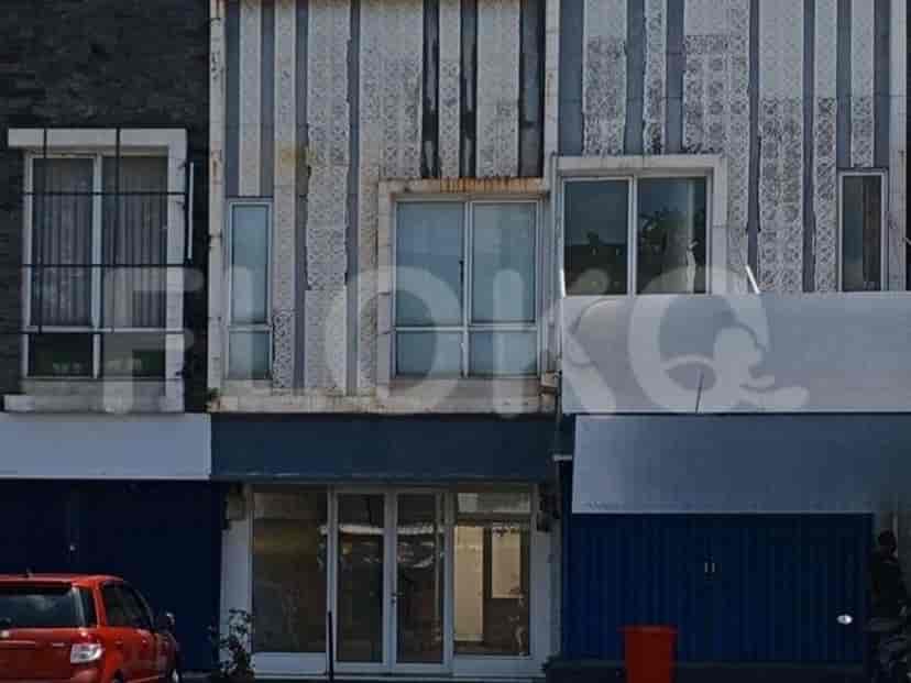 120 sqm, shophouse for sale in Jalan Raya Alternatif Cibubur, Cibubur 1
