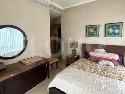 2 Bedroom on Low Floor for Rent in Senayan Residence - fsea2f 6