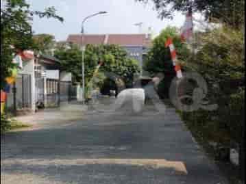 190 sqm, Land for Sale in Jl Jatinegara Baru, Jatinegara 2