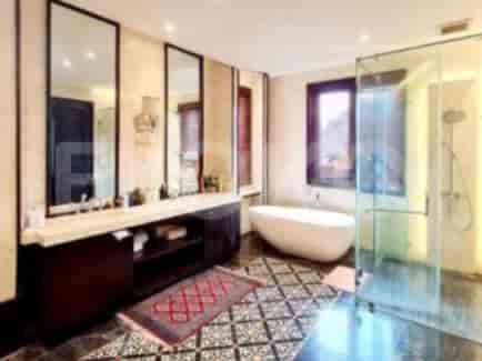 Dijual Rumah 4 BR, Luas 450 m2 di Bintaro Jaya Sektor 9, Tangerang - RHAS304 4
