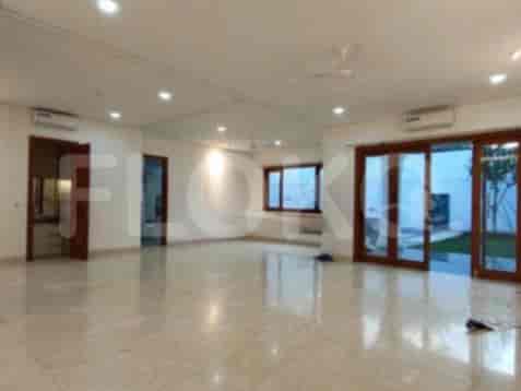 Disewakan Rumah 5 BR, Luas 1000 m2 di Ampera, Pejaten - RHA242 3