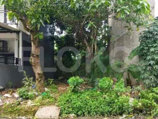 97 sqm, Land for Sale in Jl Raya Serua, Ciputat - TNS3d0 1