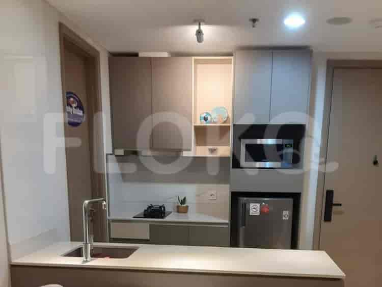 1 Bedroom on Low Floor for Rent in Gold Coast Apartment - fka89b 3