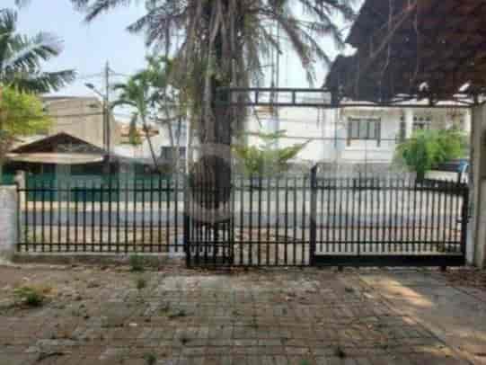 Dijual Tanah Luas 206 m2 di Jl Cempaka Putih Tengah, Cempaka Putih - TNS164 2