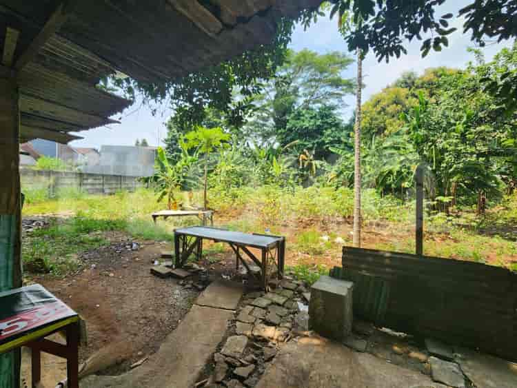 Dijual Tanah Luas 1120 m2 di Jl Raya Cendrawasih, Ciputat - TNSdd8 1