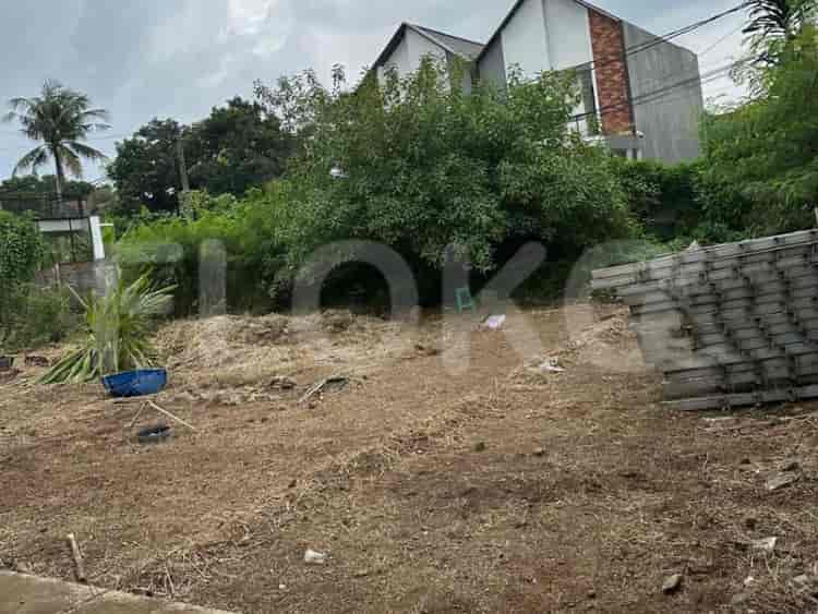 500 sqm, Land for Sale in Jl Depkes Cipayung, Ciputat - TNS724 2