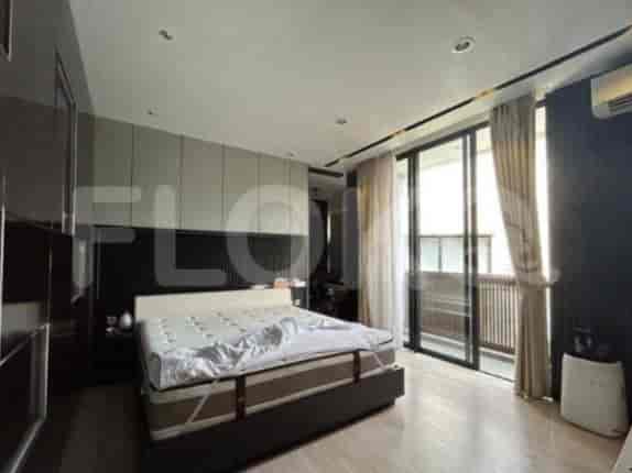 Dijual Rumah 3 BR, Luas 200 m2 di Serenia Hills Cluster Quantum, Lebak Bulus - RHASab6 3