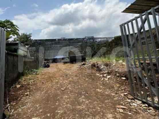 Dijual Tanah Luas 590 m2 di Jl Raya Permata Hijau, Permata Hijau 3