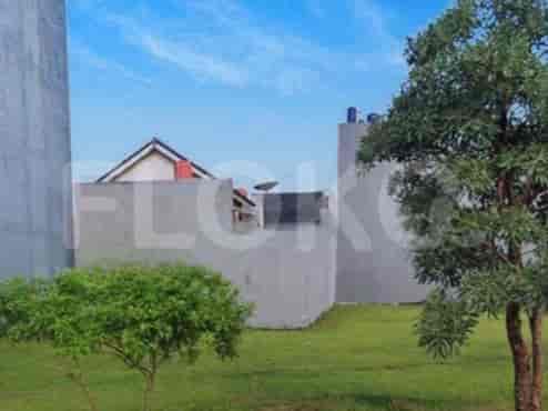Dijual Tanah Luas 75 m2 di Jl Metland Puri, Puri Indah - TNS014 1